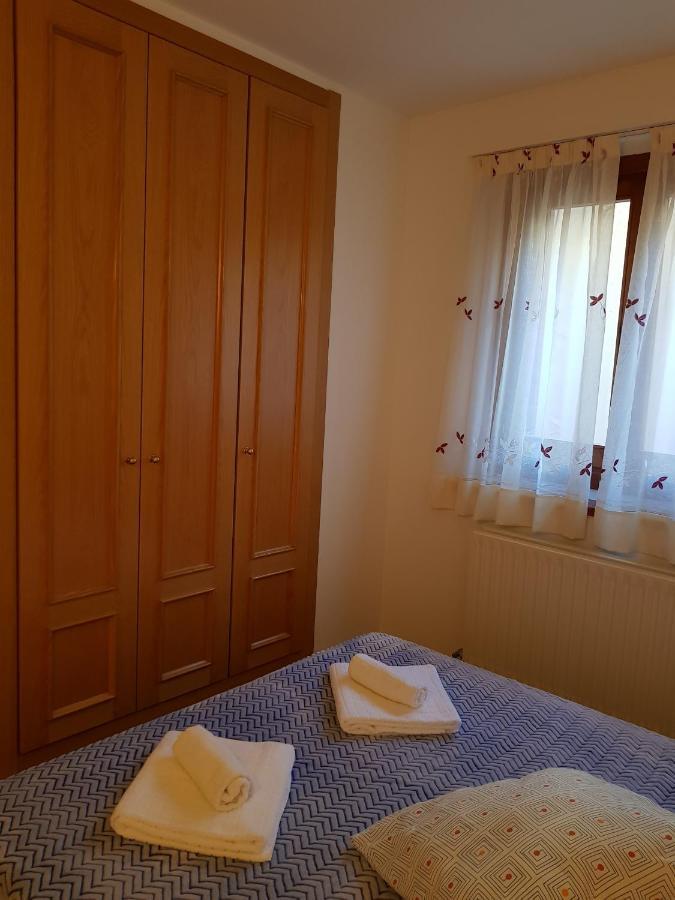 Soldeu Paradis Pleta Eksteriør bilde